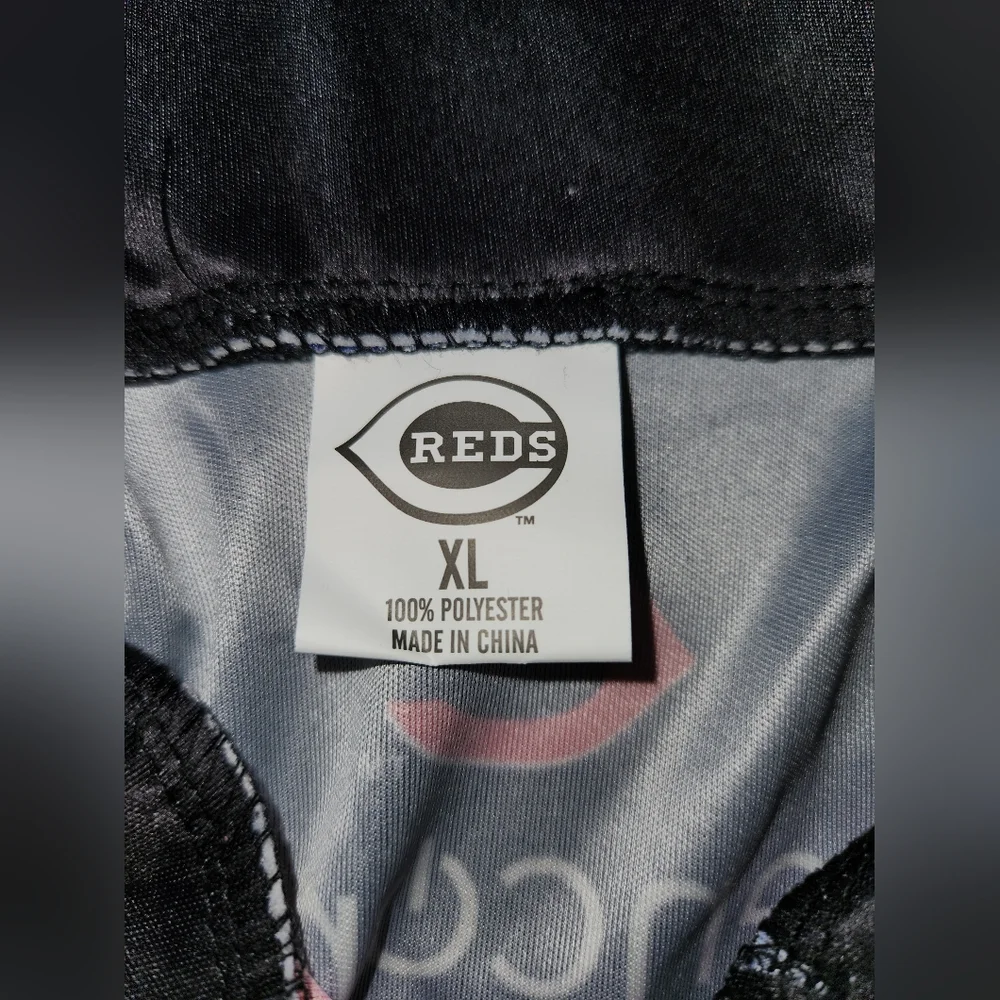 Cincinnati Reds - Picture 6 of 6